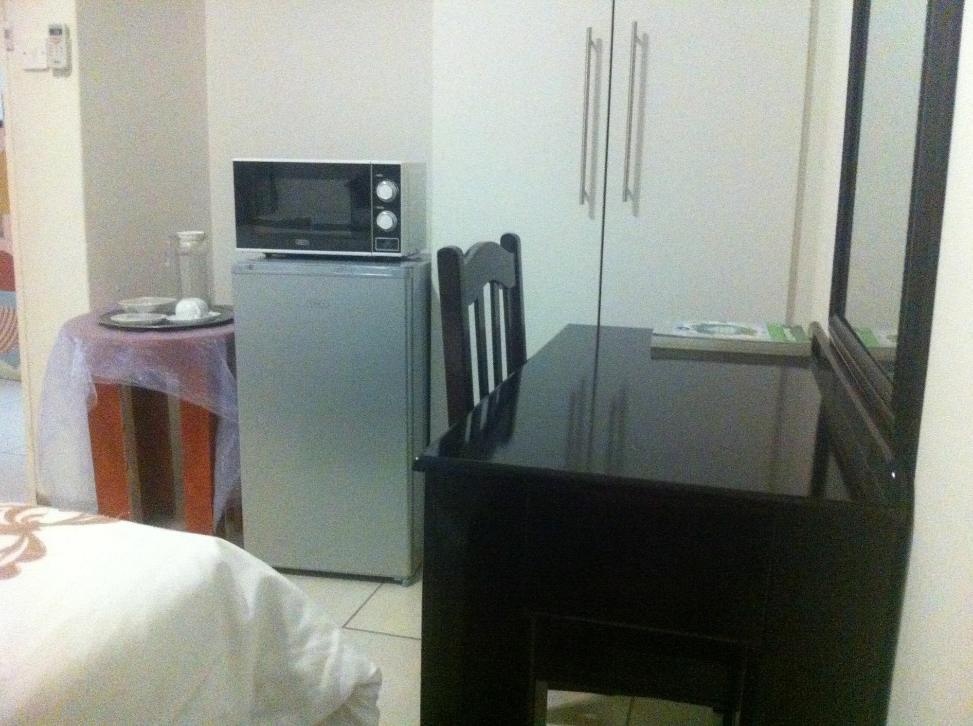 Upper Room Guest House Francistown Exteriör bild